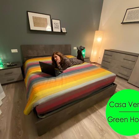 Casa Vacanze Cozy House Matera Zewnętrze zdjęcie
