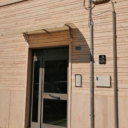Casa Vacanze Cozy House Matera Zewnętrze zdjęcie