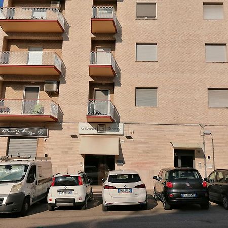 Casa Vacanze Cozy House Matera Zewnętrze zdjęcie