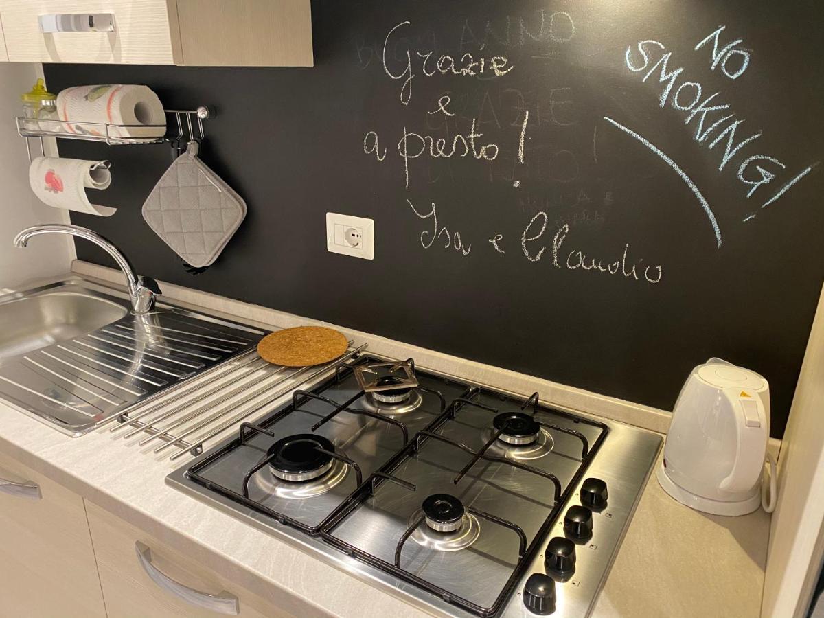 Casa Vacanze Cozy House Matera Zewnętrze zdjęcie