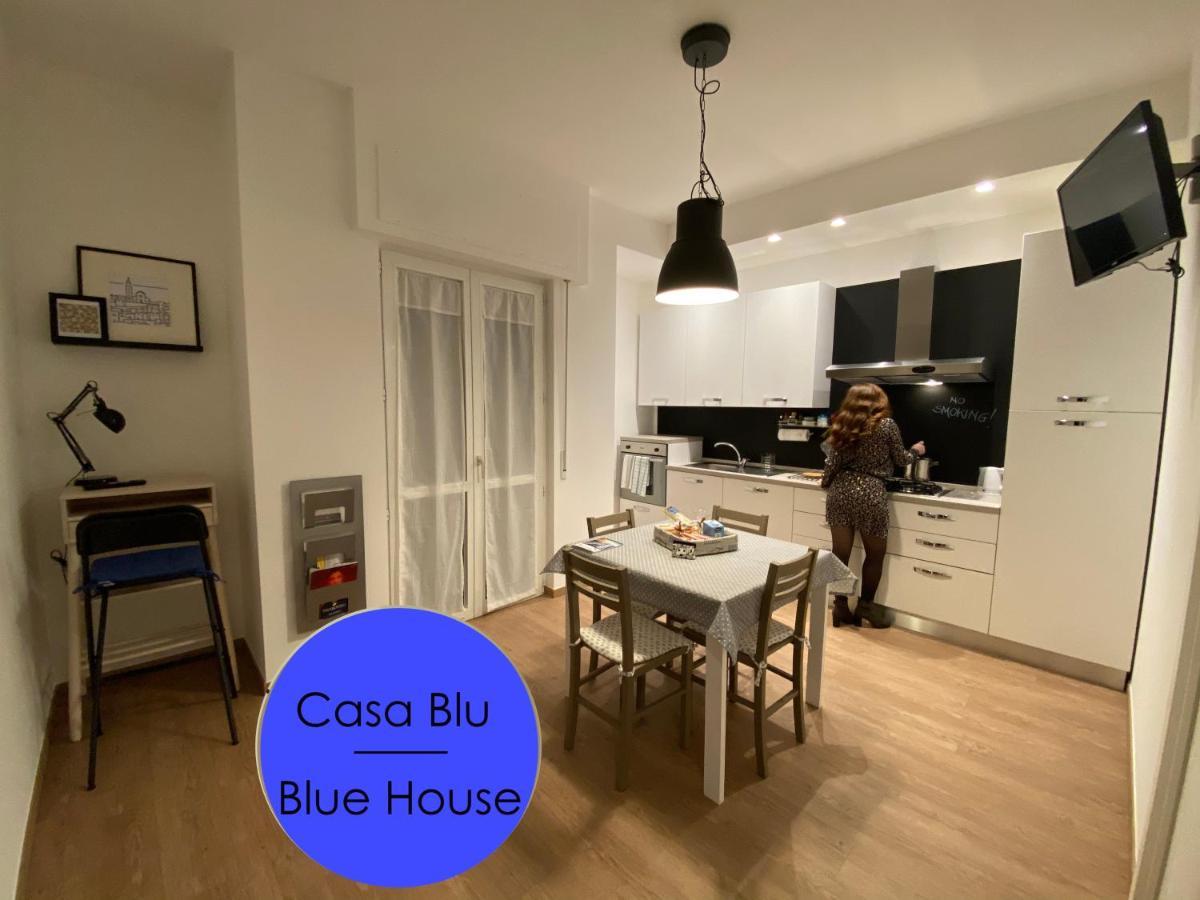 Casa Vacanze Cozy House Matera Zewnętrze zdjęcie