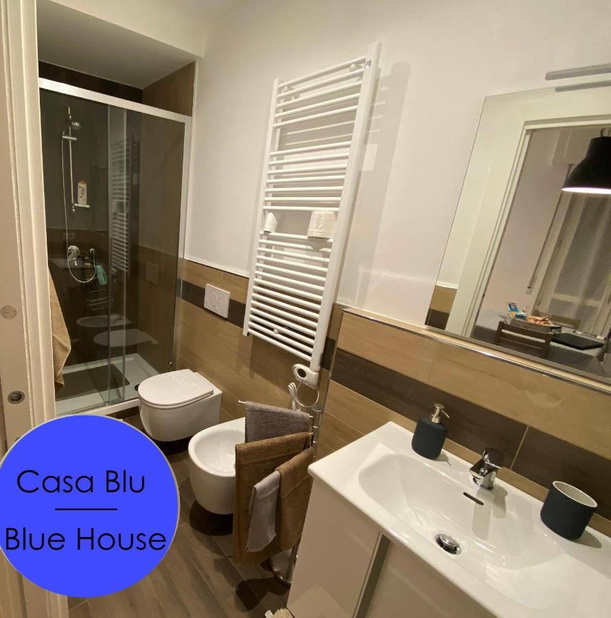 Casa Vacanze Cozy House Matera Zewnętrze zdjęcie