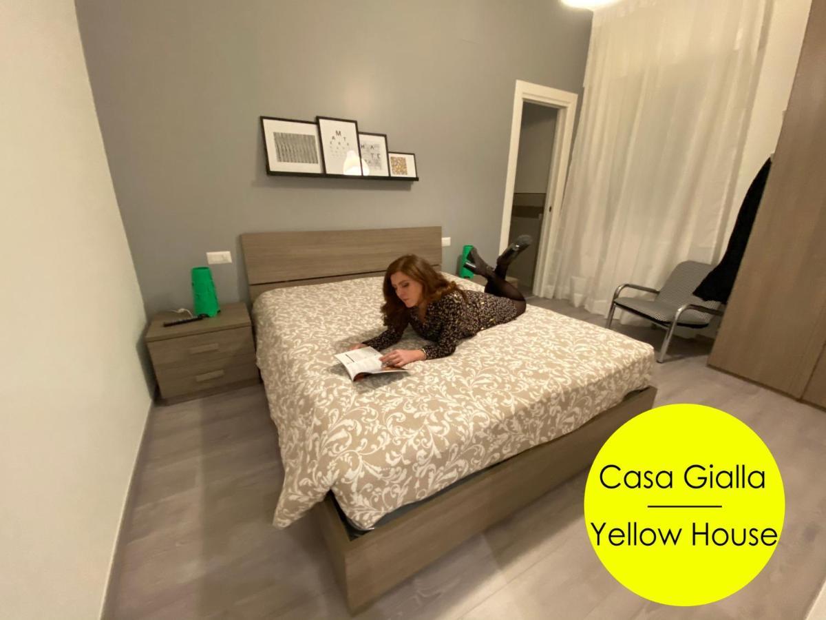 Casa Vacanze Cozy House Matera Zewnętrze zdjęcie