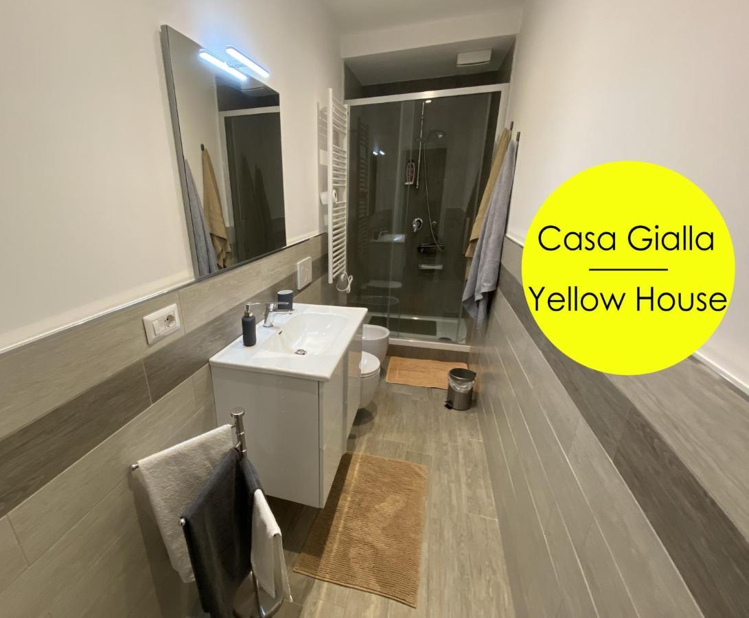 Casa Vacanze Cozy House Matera Zewnętrze zdjęcie
