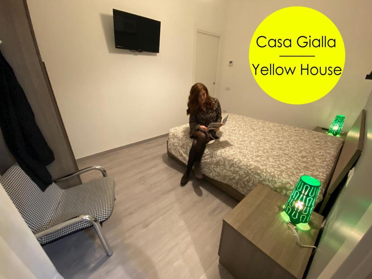 Casa Vacanze Cozy House Matera Zewnętrze zdjęcie