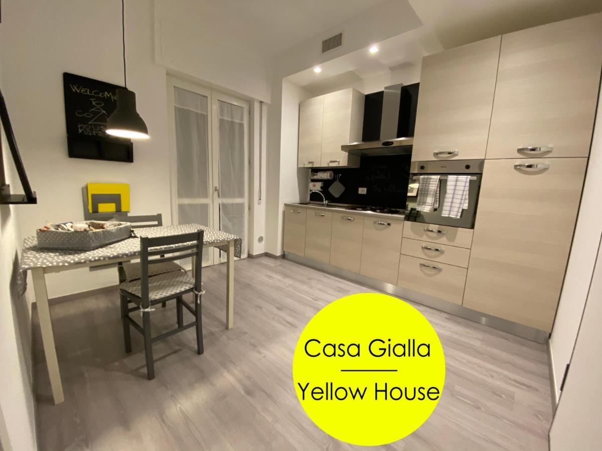 Casa Vacanze Cozy House Matera Zewnętrze zdjęcie