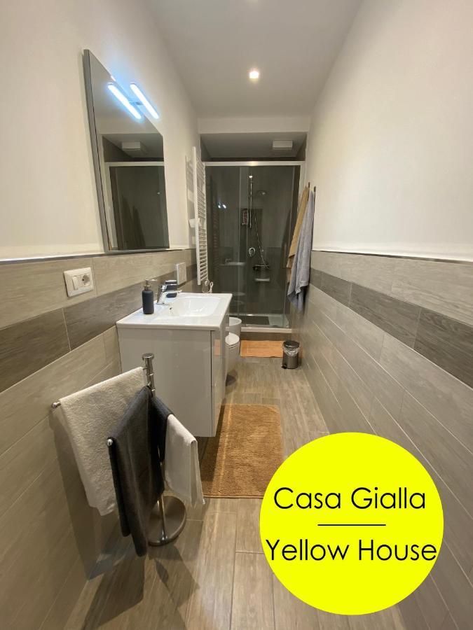 Casa Vacanze Cozy House Matera Zewnętrze zdjęcie