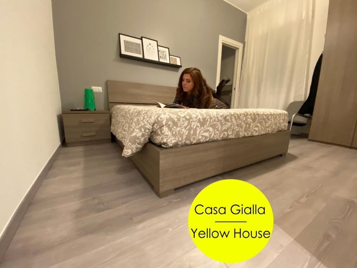 Casa Vacanze Cozy House Matera Zewnętrze zdjęcie