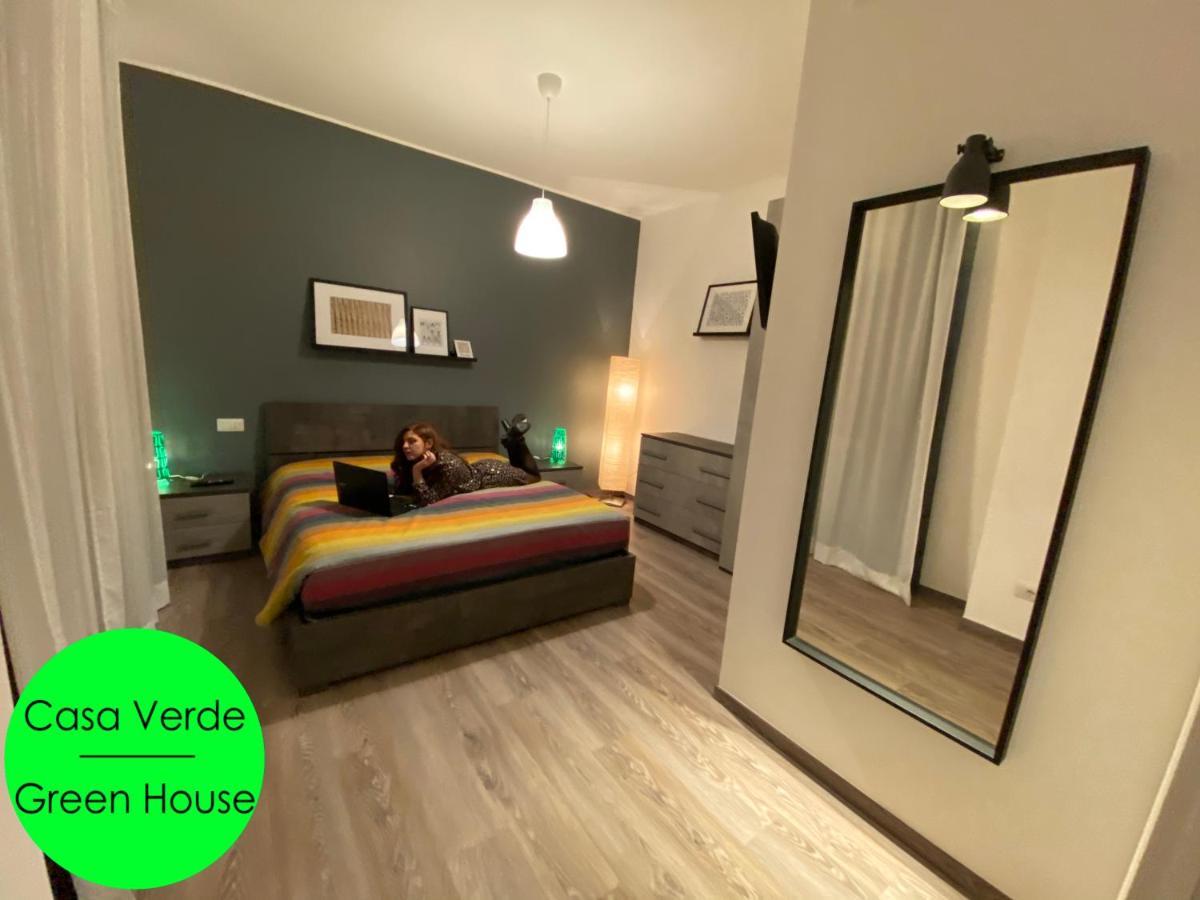 Casa Vacanze Cozy House Matera Zewnętrze zdjęcie