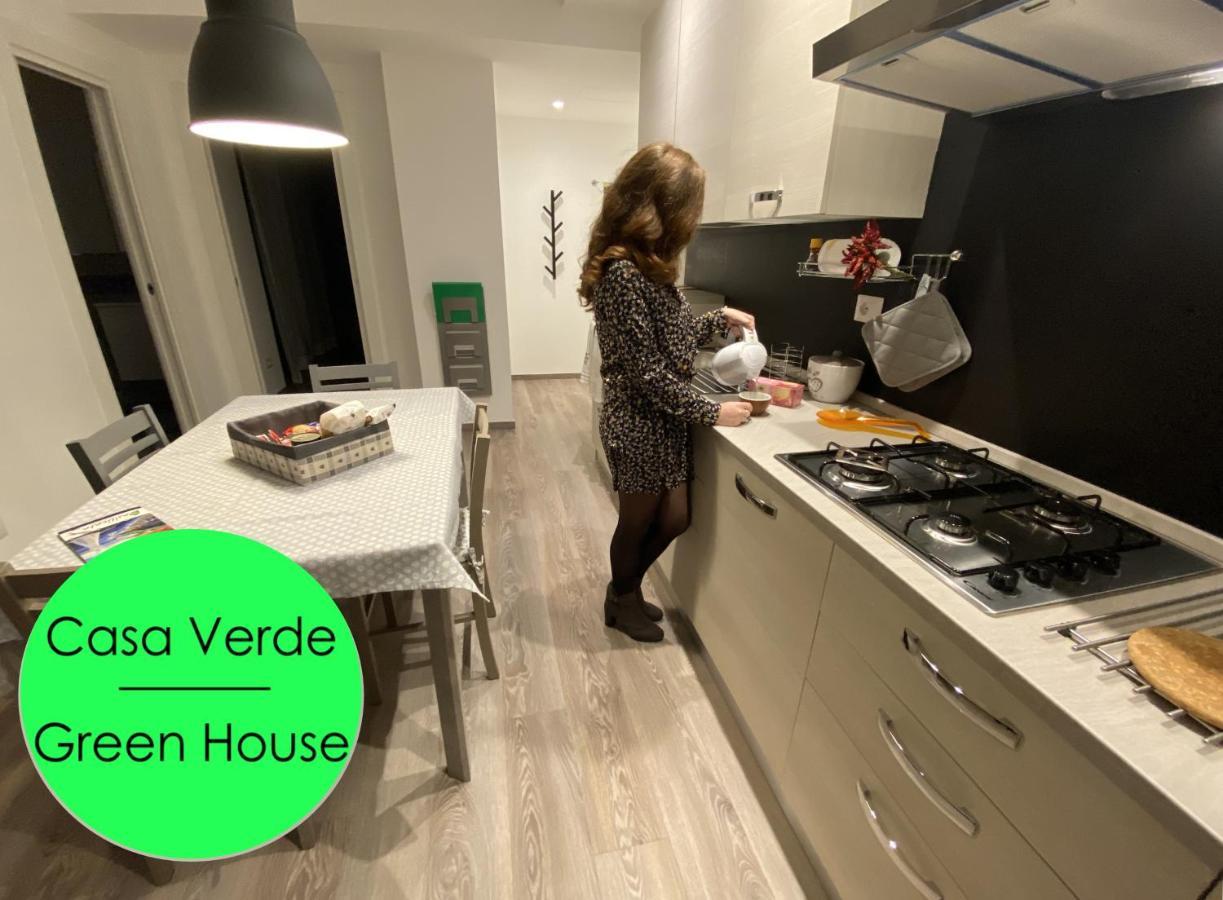 Casa Vacanze Cozy House Matera Zewnętrze zdjęcie
