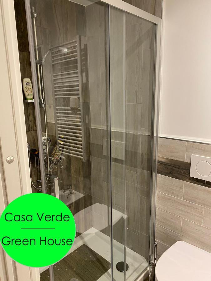 Casa Vacanze Cozy House Matera Zewnętrze zdjęcie