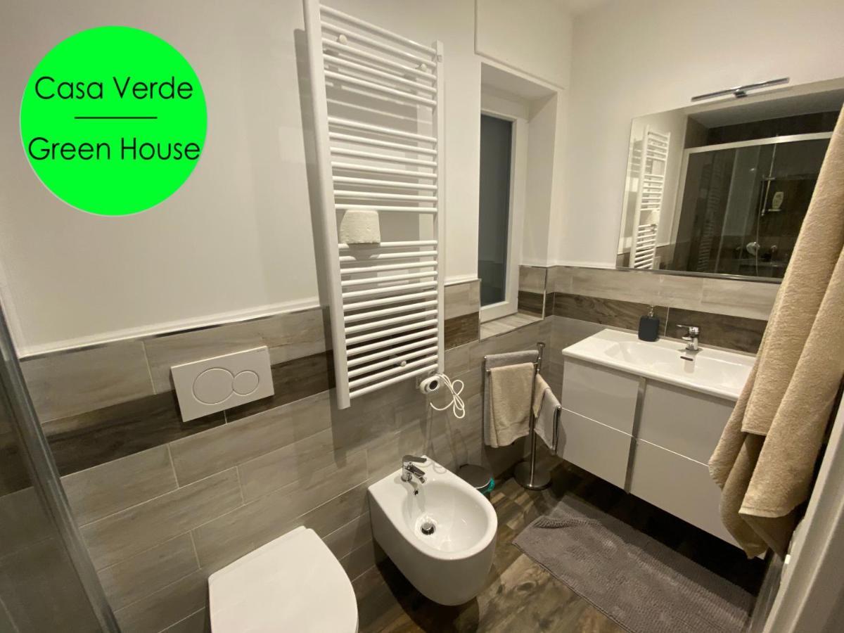 Casa Vacanze Cozy House Matera Zewnętrze zdjęcie
