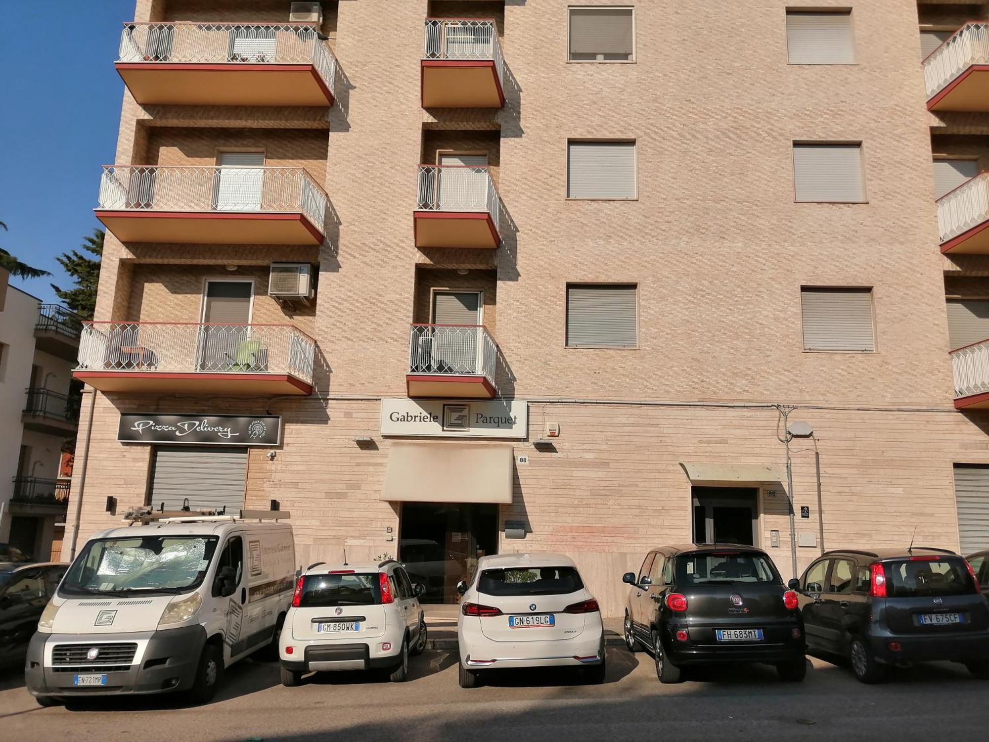 Casa Vacanze Cozy House Matera Zewnętrze zdjęcie