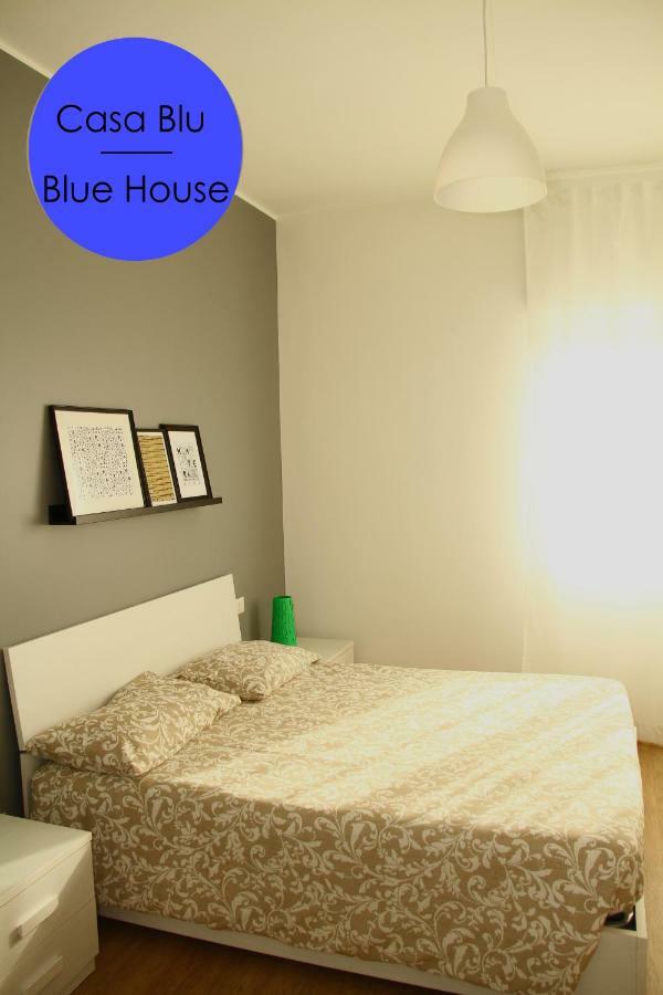 Casa Vacanze Cozy House Matera Zewnętrze zdjęcie