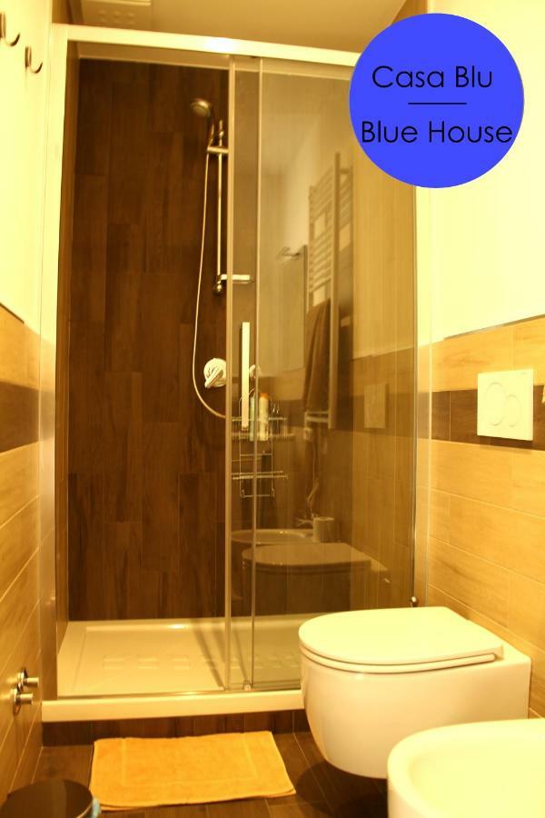 Casa Vacanze Cozy House Matera Zewnętrze zdjęcie