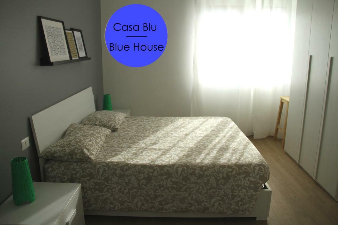 Casa Vacanze Cozy House Matera Zewnętrze zdjęcie