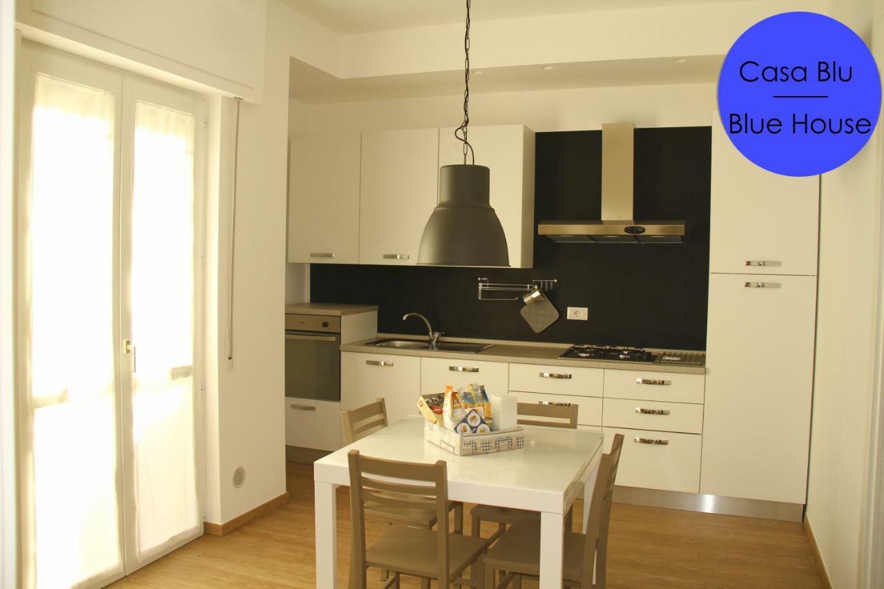 Casa Vacanze Cozy House Matera Zewnętrze zdjęcie