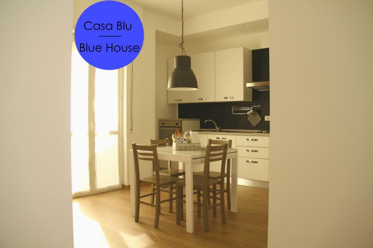 Casa Vacanze Cozy House Matera Zewnętrze zdjęcie