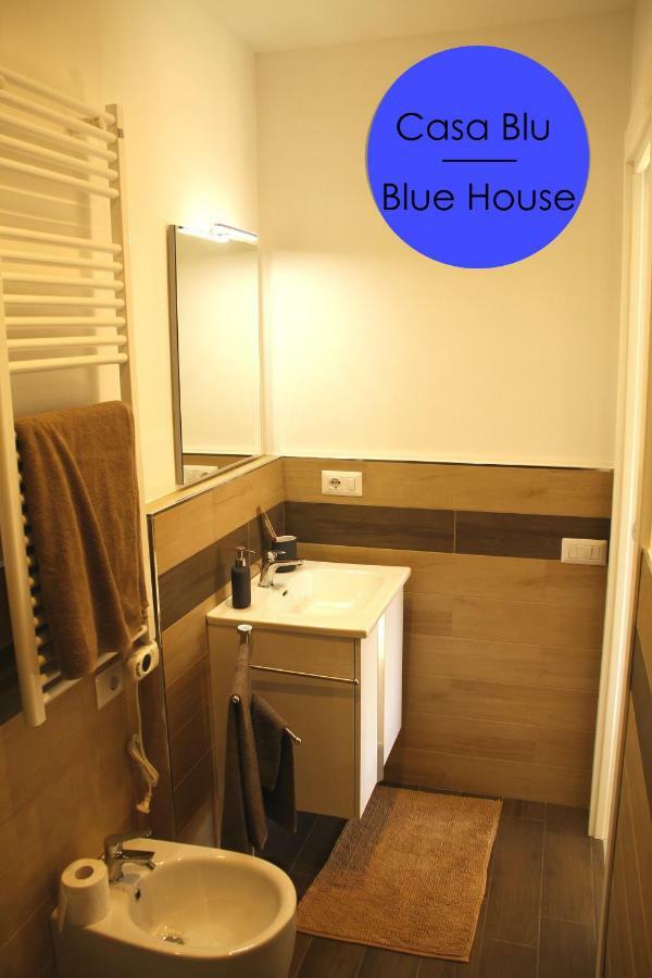 Casa Vacanze Cozy House Matera Zewnętrze zdjęcie