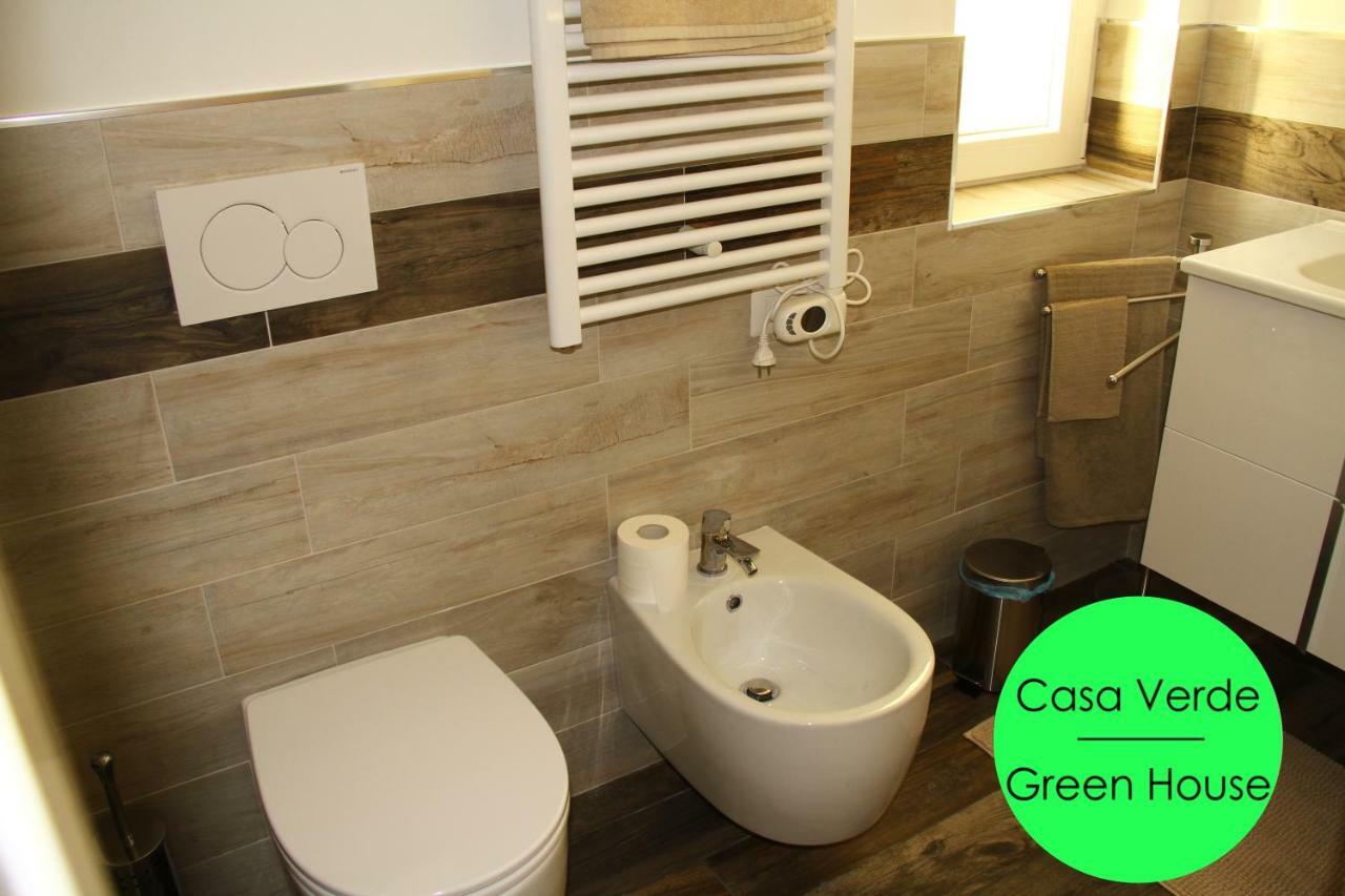 Casa Vacanze Cozy House Matera Zewnętrze zdjęcie