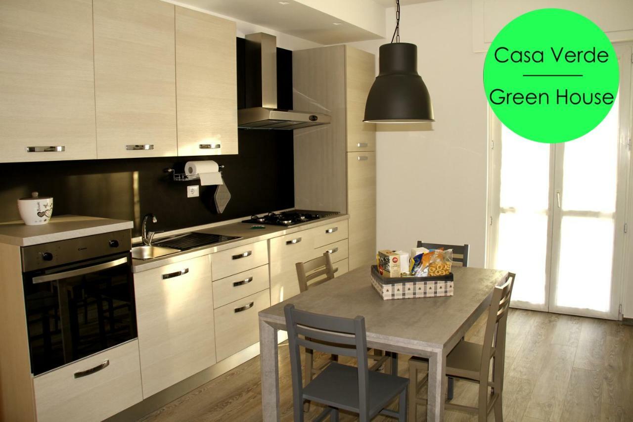 Casa Vacanze Cozy House Matera Zewnętrze zdjęcie