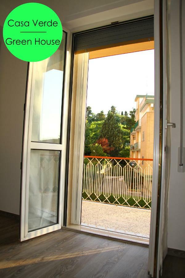 Casa Vacanze Cozy House Matera Zewnętrze zdjęcie