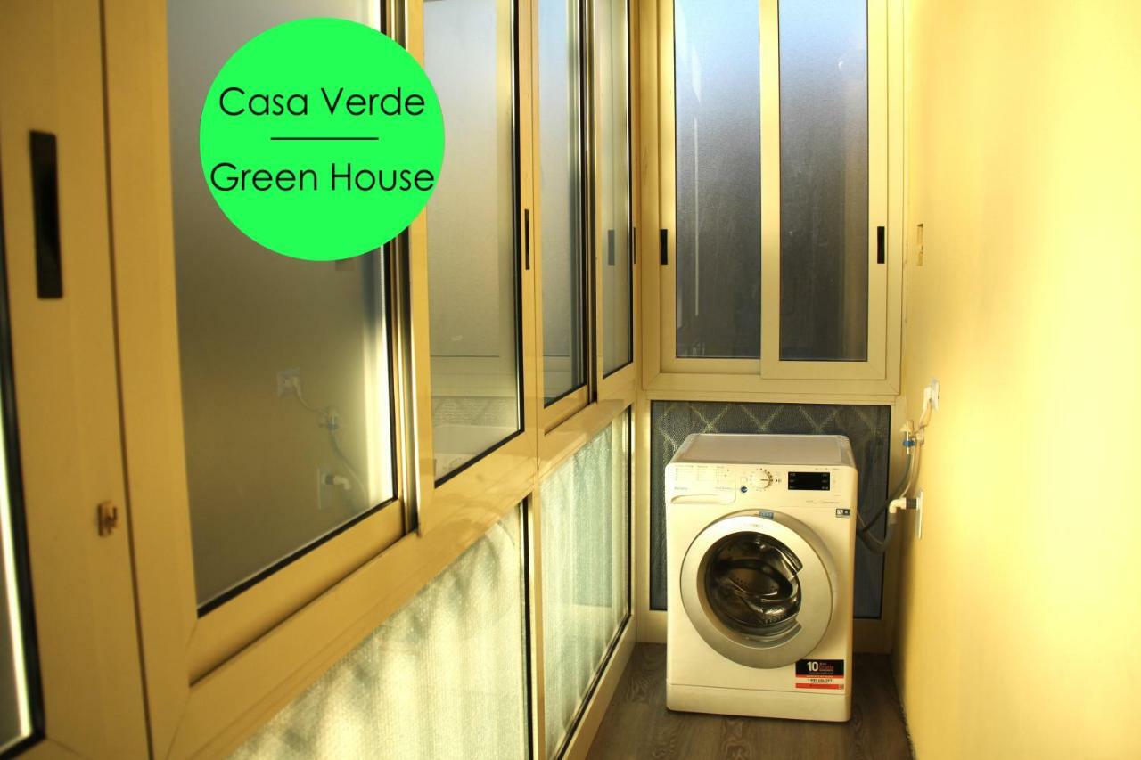 Casa Vacanze Cozy House Matera Zewnętrze zdjęcie