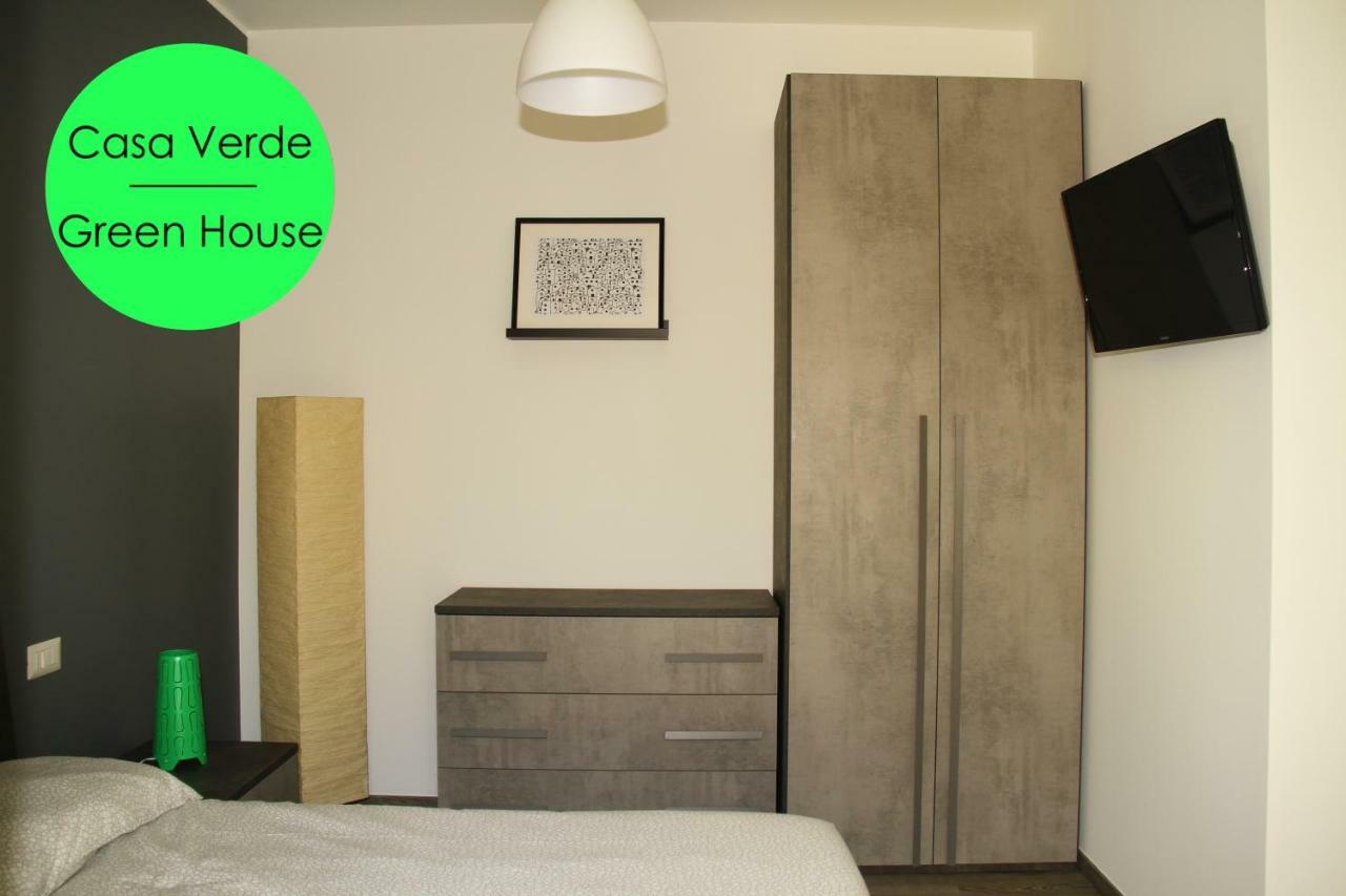 Casa Vacanze Cozy House Matera Zewnętrze zdjęcie
