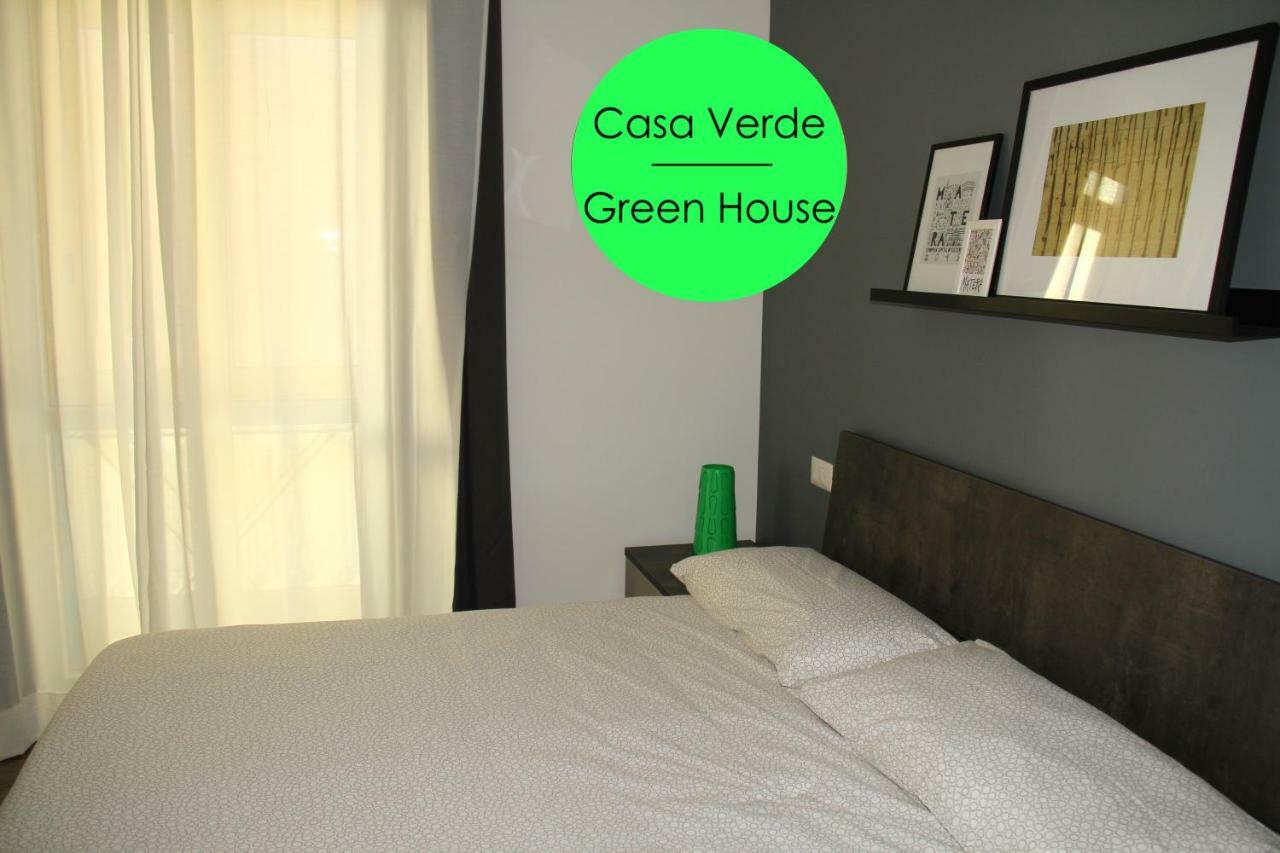 Casa Vacanze Cozy House Matera Zewnętrze zdjęcie