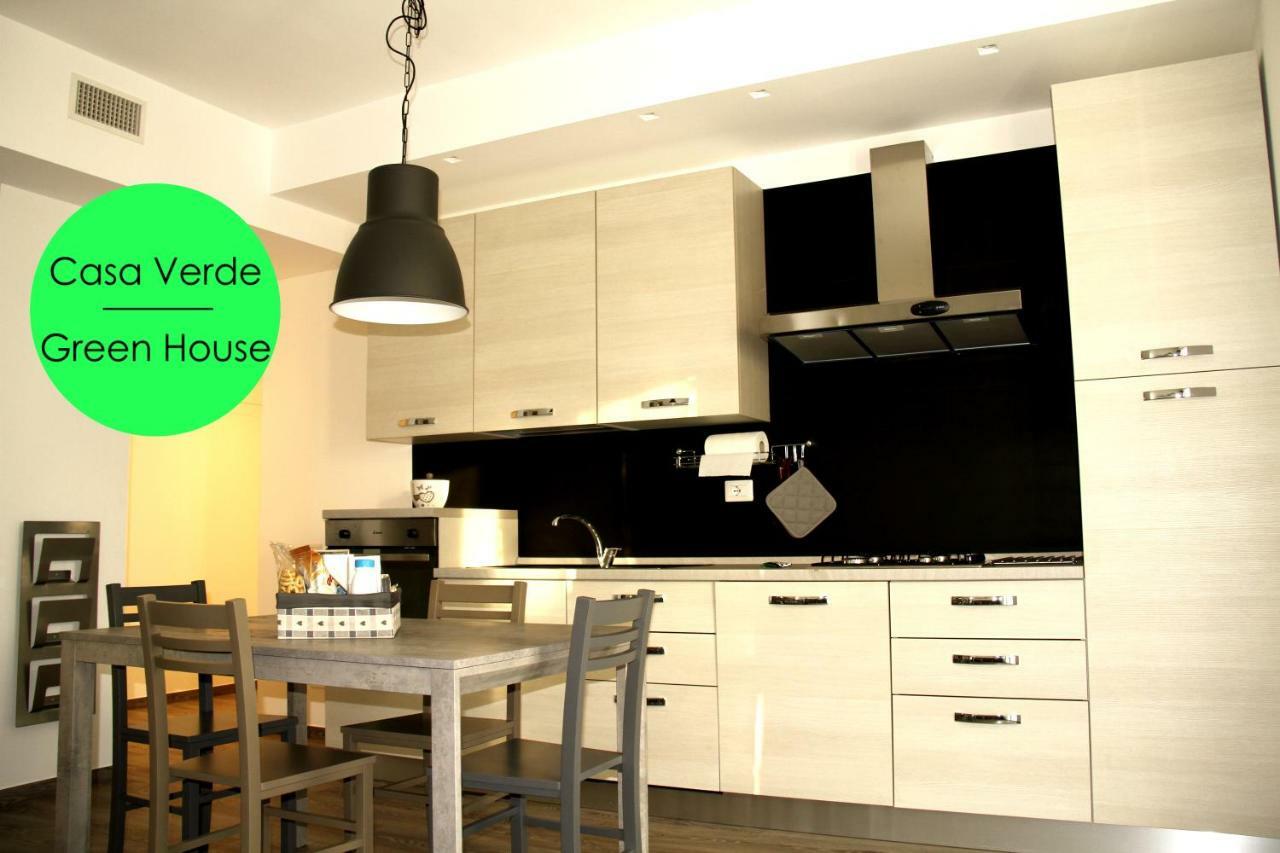Casa Vacanze Cozy House Matera Zewnętrze zdjęcie