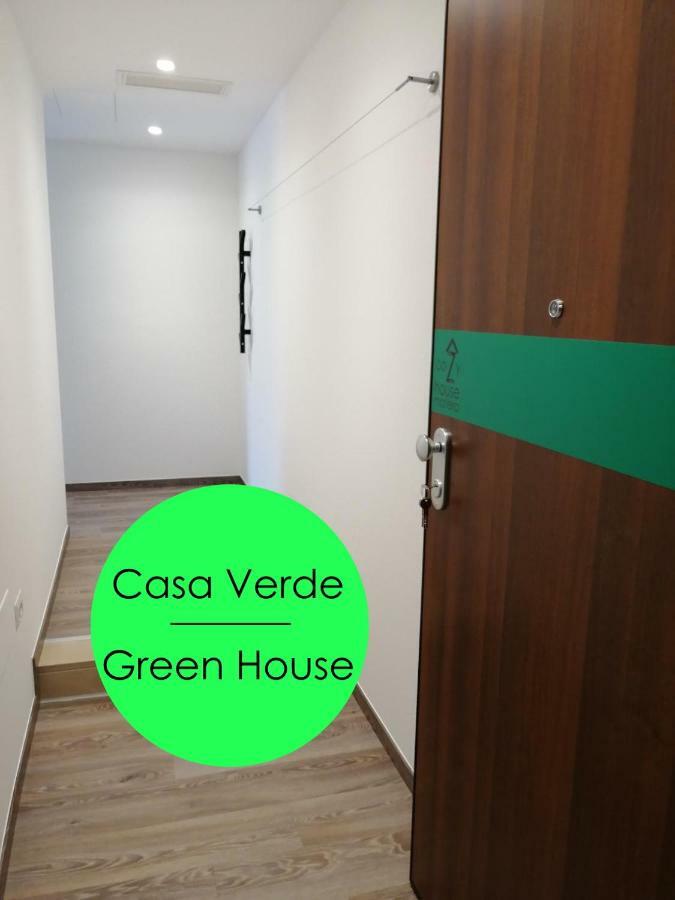 Casa Vacanze Cozy House Matera Zewnętrze zdjęcie