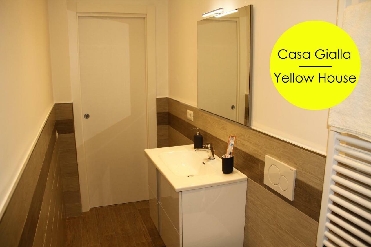 Casa Vacanze Cozy House Matera Zewnętrze zdjęcie
