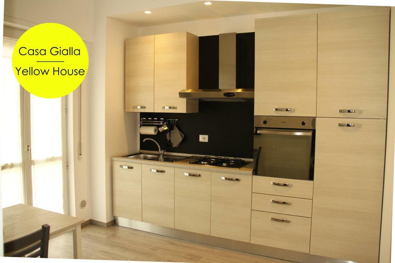 Casa Vacanze Cozy House Matera Zewnętrze zdjęcie