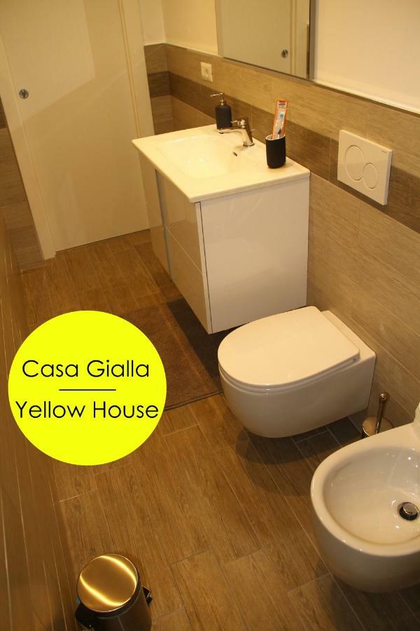 Casa Vacanze Cozy House Matera Zewnętrze zdjęcie