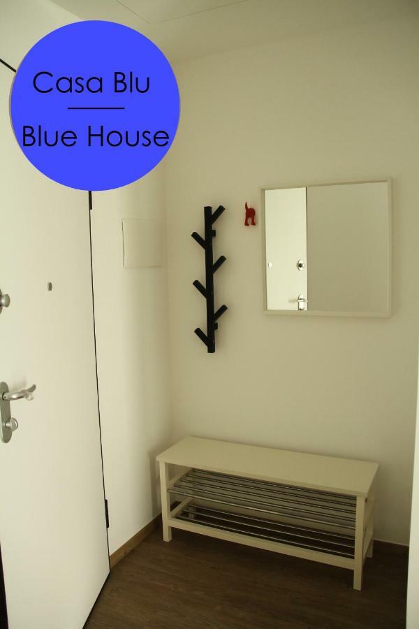 Casa Vacanze Cozy House Matera Zewnętrze zdjęcie