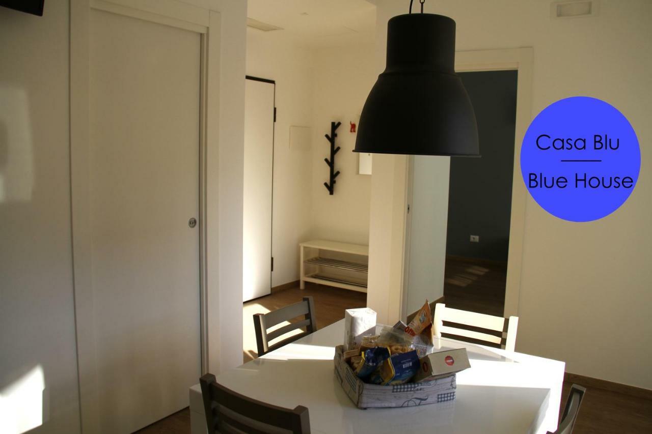 Casa Vacanze Cozy House Matera Zewnętrze zdjęcie