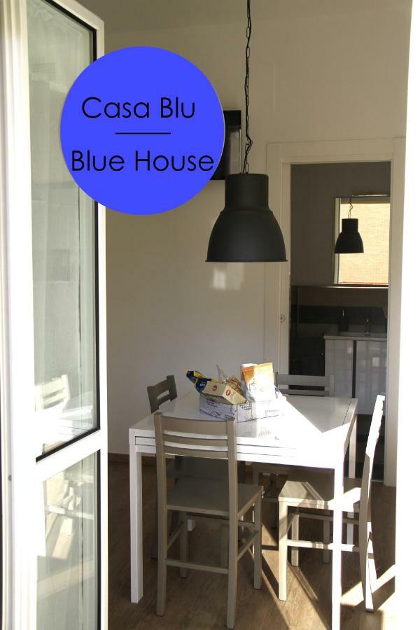Casa Vacanze Cozy House Matera Zewnętrze zdjęcie